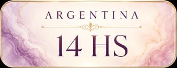 Horario Argentina