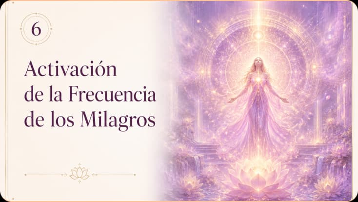 Activación guiada 1