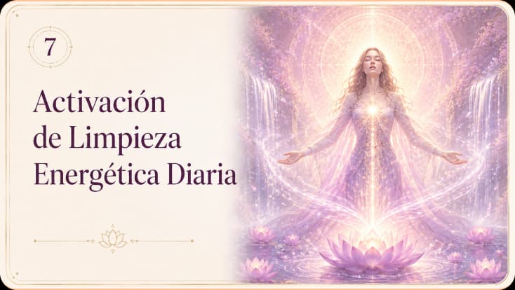 Activación guiada 2