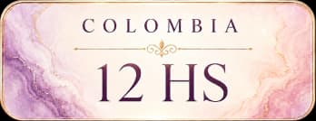 Horario Colombia
