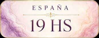 Horario España