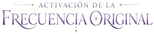 Activación de la Frecuencia Original