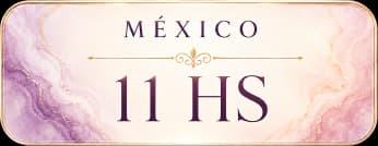 Horario México